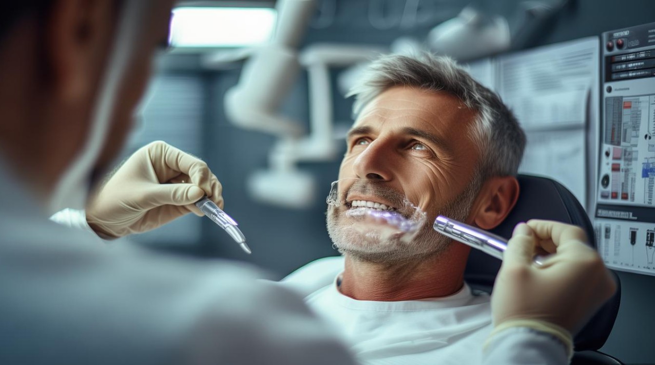 成人手术矫正牙齿的方法、周期及效果如何？-图1