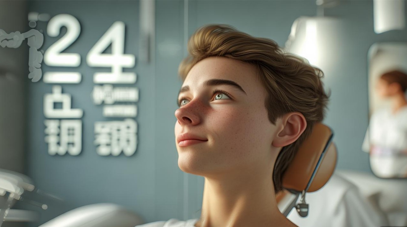 24岁想矫正牙齿,现在开始还来得及吗?效果会受年龄影响吗?-图1 24岁想矫正牙齿,现在开始还来得及吗?效果会受年龄影响吗?-图1