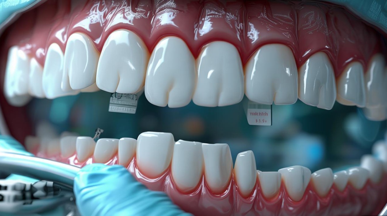 牙齿矫正拔牙，到底该拔哪颗？-图1