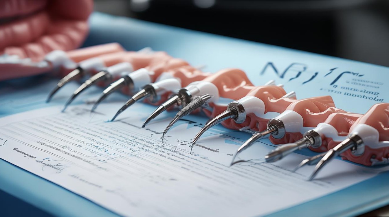 MBT牙齿矫正的具体流程是怎样的？有哪些关键步骤、时间安排及注意事项？-图1