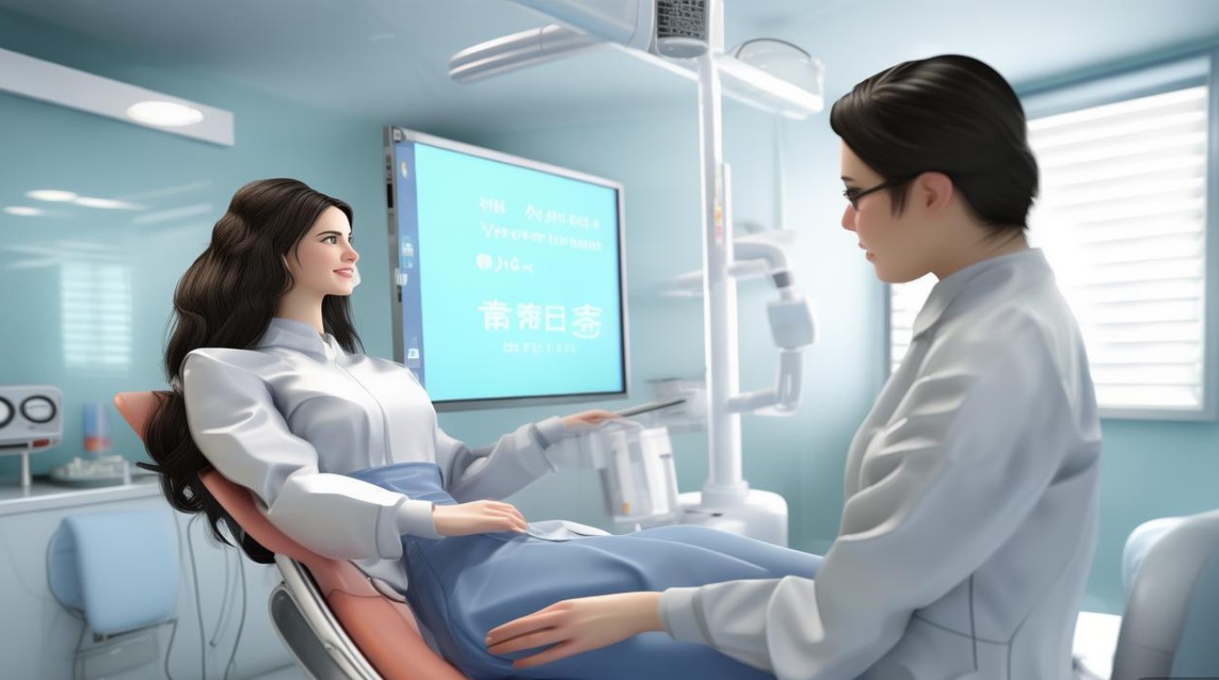 矫正牙齿的费用一般什么时候交？具体时间怎么安排？-图1