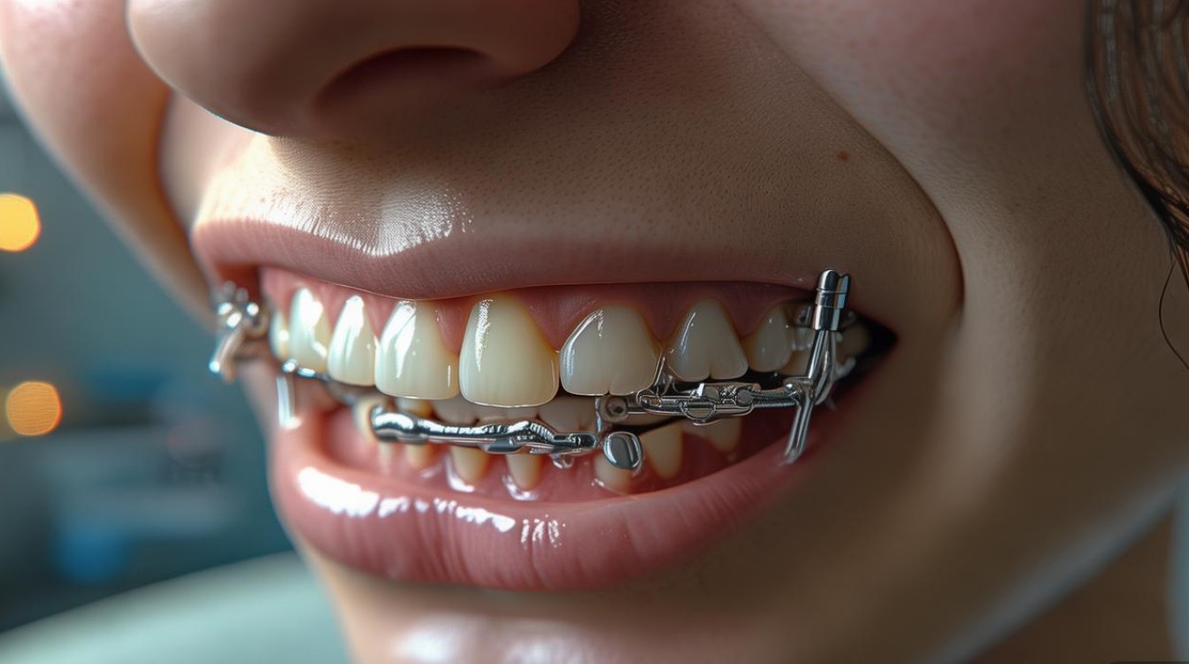 牙齿矫正得抑郁-图1