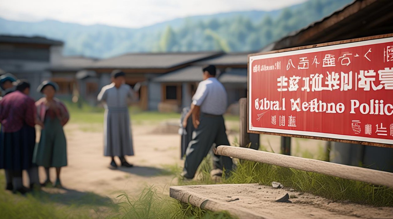 山西农村医保政策覆盖范围与报销比例如何？-图1