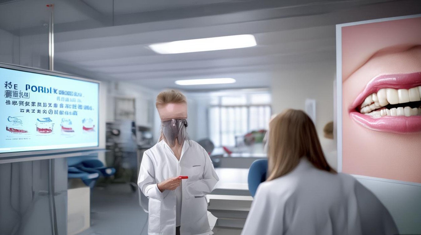 哪家牙科医院矫正牙齿-图1