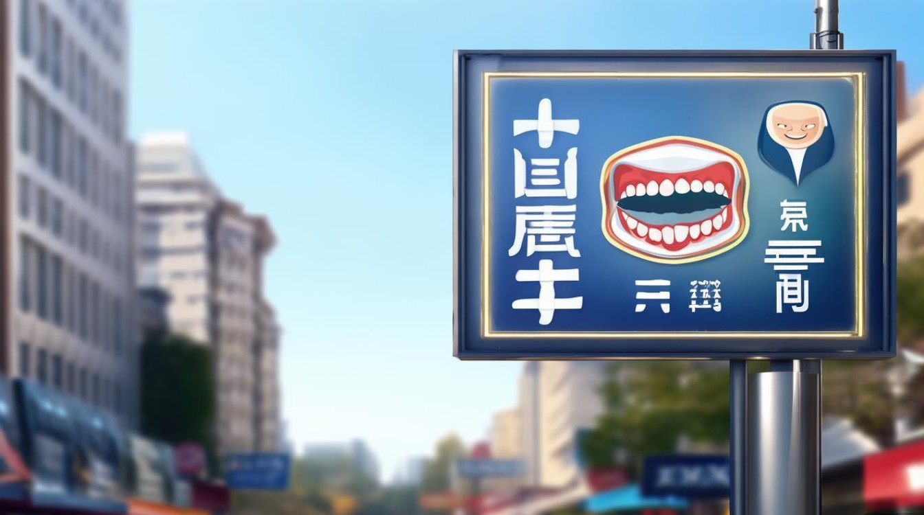 郑州哪里矫正牙齿好？专业机构怎么选？-图1