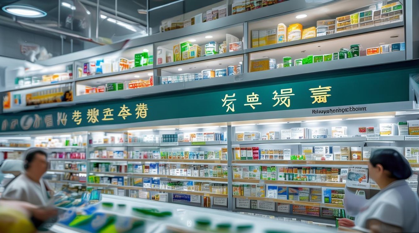 北京医保药店政策哪些药可医保报销？-图1