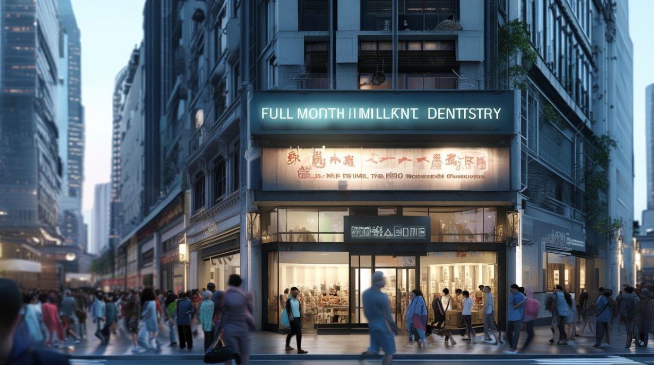 上海全口种植牙价格多少?效果靠谱吗?-图1 上海全口种植牙价格多少?效果靠谱吗?-图1