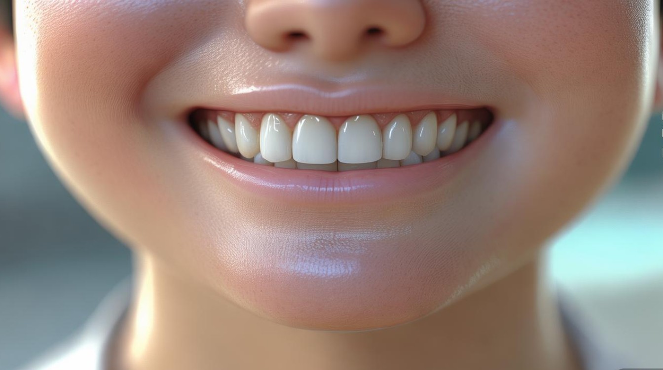 未成年矫正牙齿，矫正的最佳年龄几岁开始？-图1