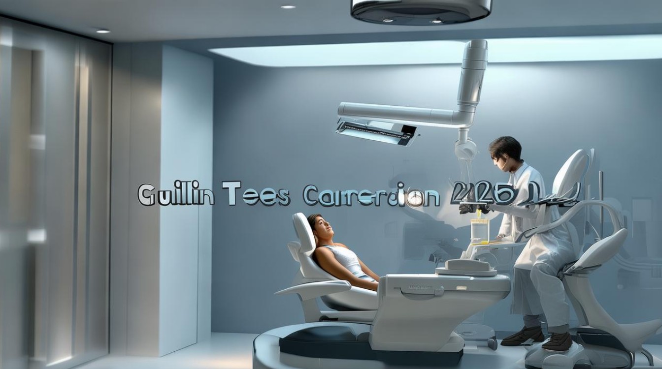 2025桂林牙齿矫正，价格、技术、效果及医院选择有何新趋势？-图1