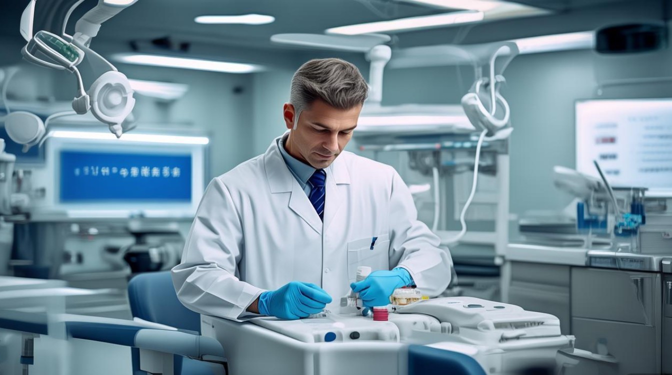 所有医院都能做种植牙吗？-图1