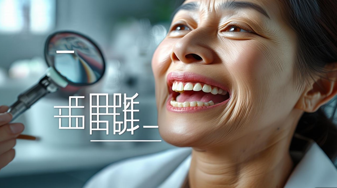 矫正牙齿失败后，还能二次矫正吗？-图1