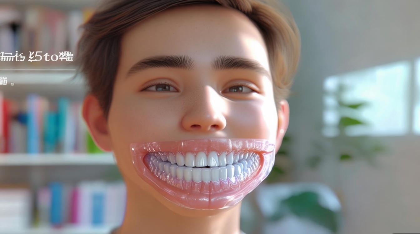 25岁牙齿矫正晚不晚？-图1