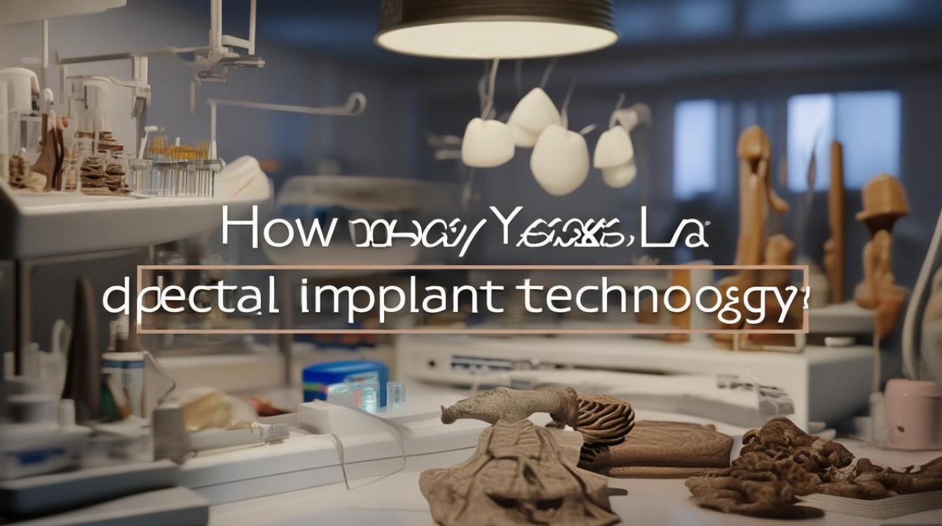 种植牙技术发展至今有多少年历史?-图1 种植牙技术发展至今有多少年历史?-图1