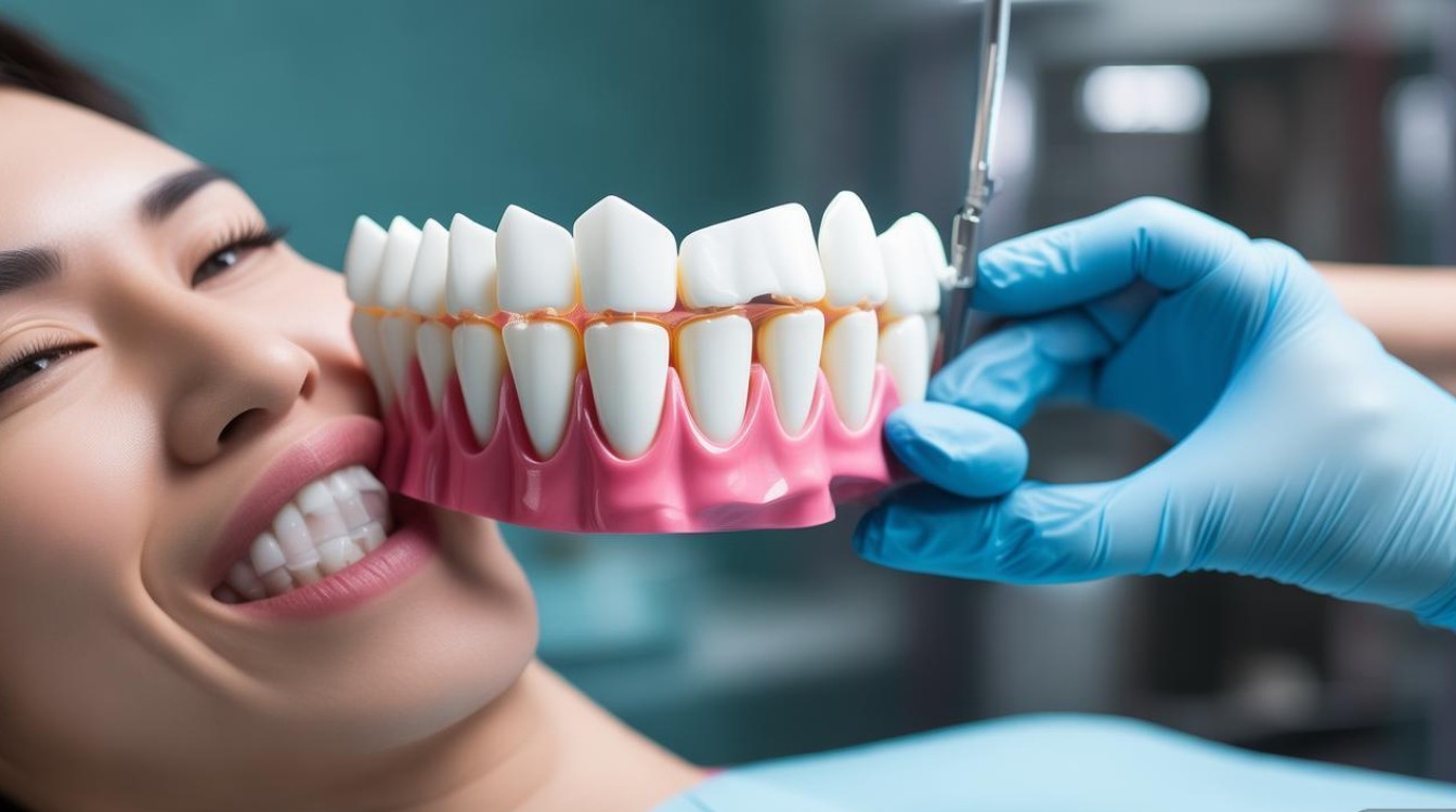 牙博士门牙种植牙价格多少?具体费用构成是怎样的?-图1 牙博士门牙种植牙价格多少?具体费用构成是怎样的?-图1