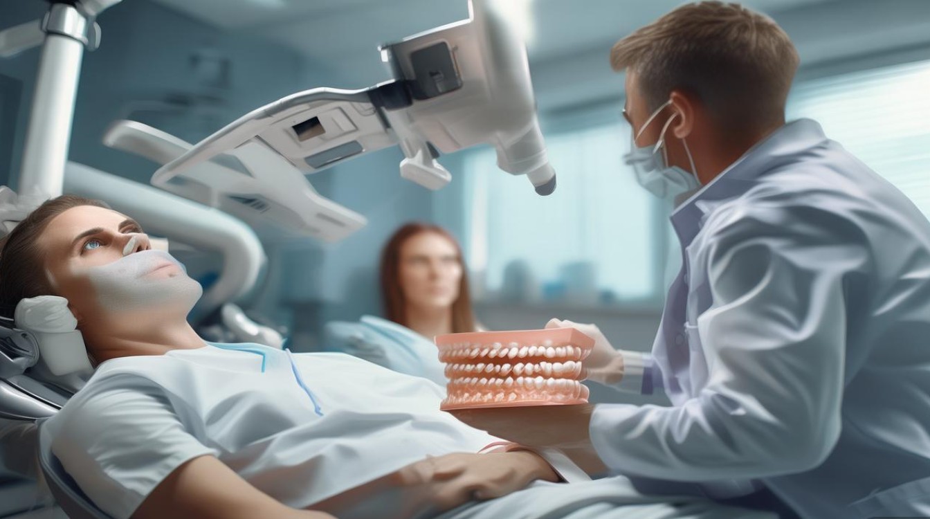 成人牙齿矫正拔牙吗？医生，不一定，这些情况才需要！-图1