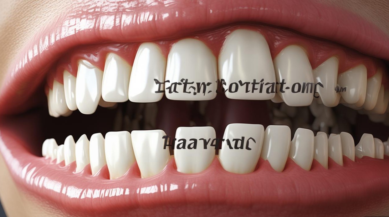 牙齿矫正的危害究竟有哪些?是否会对牙齿健康和面部结构造成影响?-图1 牙齿矫正的危害究竟有哪些?是否会对牙齿健康和面部结构造成影响?-图1