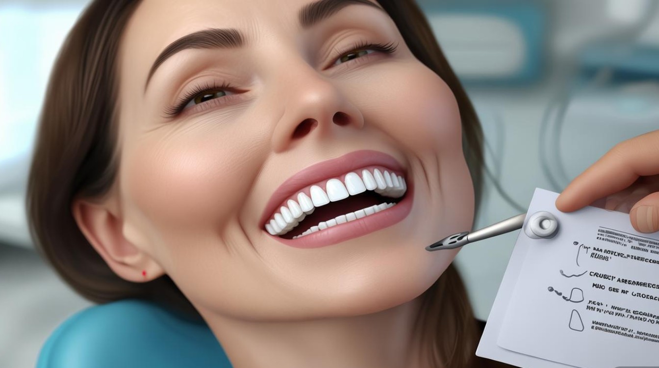 矫正牙齿后期护理,你知道哪些护理要点能让效果更持久吗?-图1 矫正牙齿后期护理,你知道哪些护理要点能让效果更持久吗?-图1