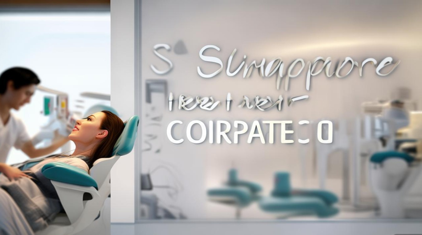 新加坡牙齿矫正哪家好?价格和效果如何?-图1 新加坡牙齿矫正哪家好?价格和效果如何?-图1