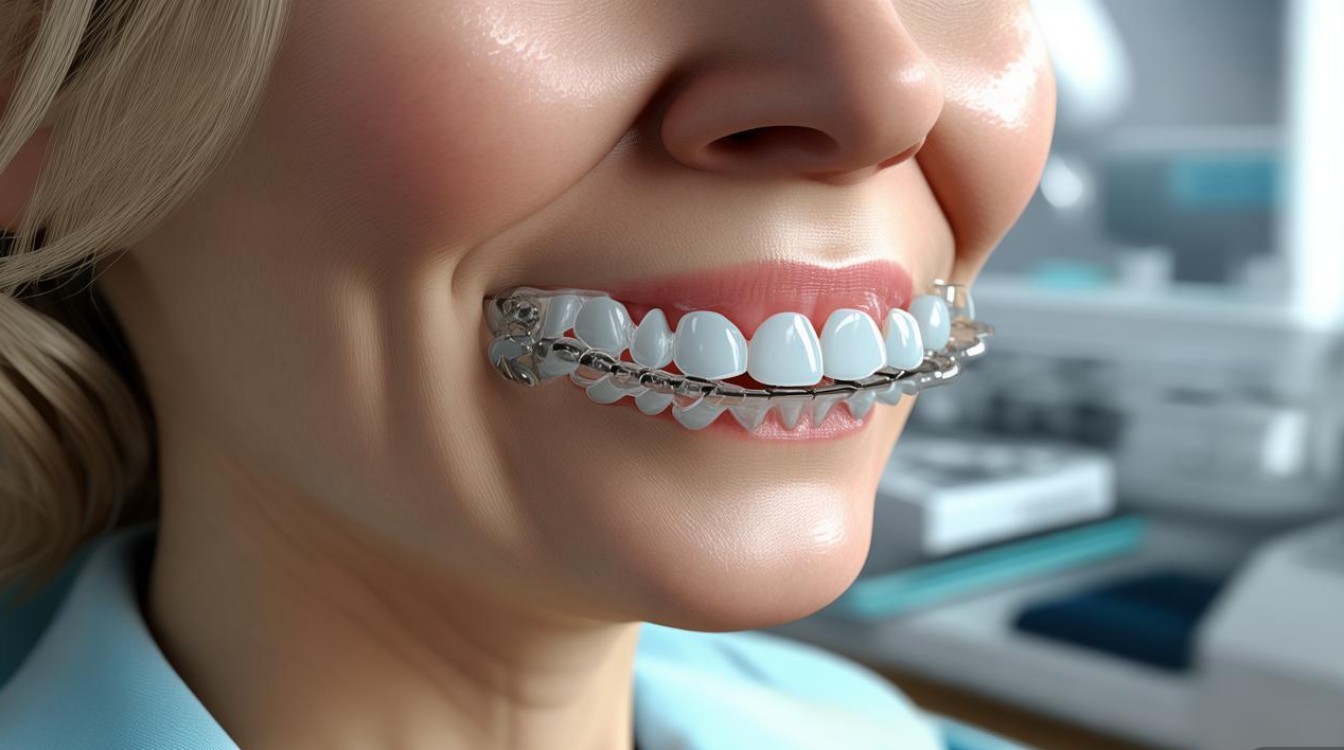 牙齿矫正器的价格大概是多少？不同品牌和类型价格差异大吗？-图1