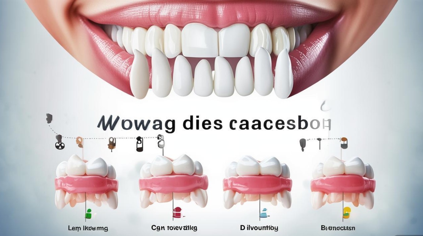 隐形矫正牙齿矫正后多久能恢复?-图1 隐形矫正牙齿矫正后多久能恢复?-图1