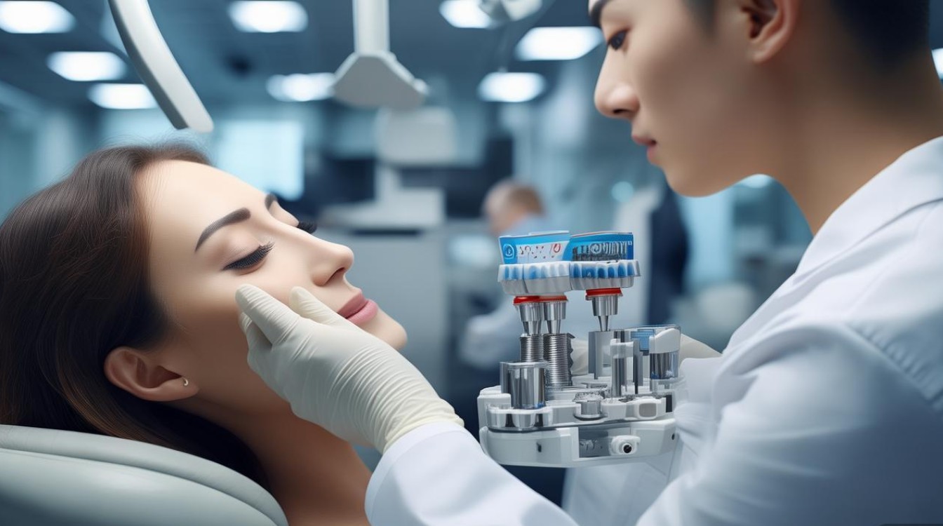 种植牙北京口腔医院好-图1 种植牙北京口腔医院好-图1