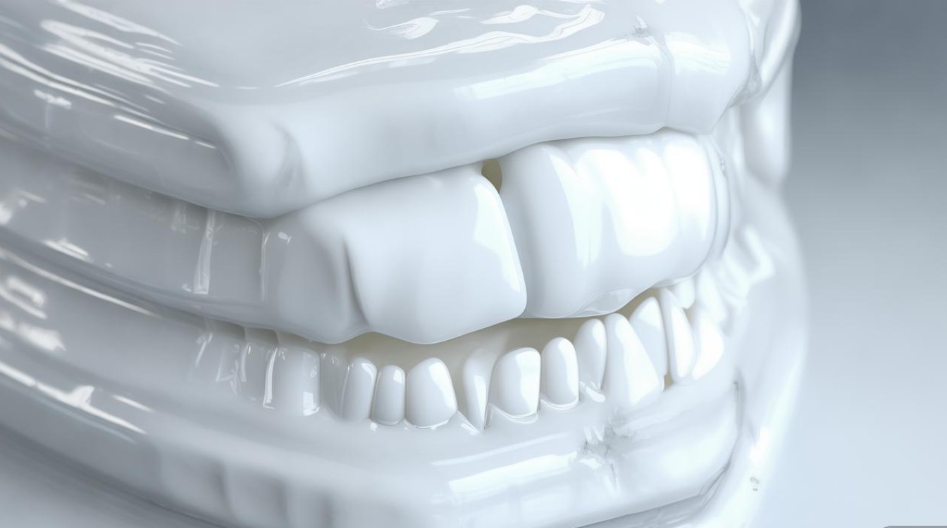 冰晶陶瓷矫正牙齿效果持久吗?美观舒适度优于传统矫正吗?适合哪些人?-图1 冰晶陶瓷矫正牙齿效果持久吗?美观舒适度优于传统矫正吗?适合哪些人?-图1