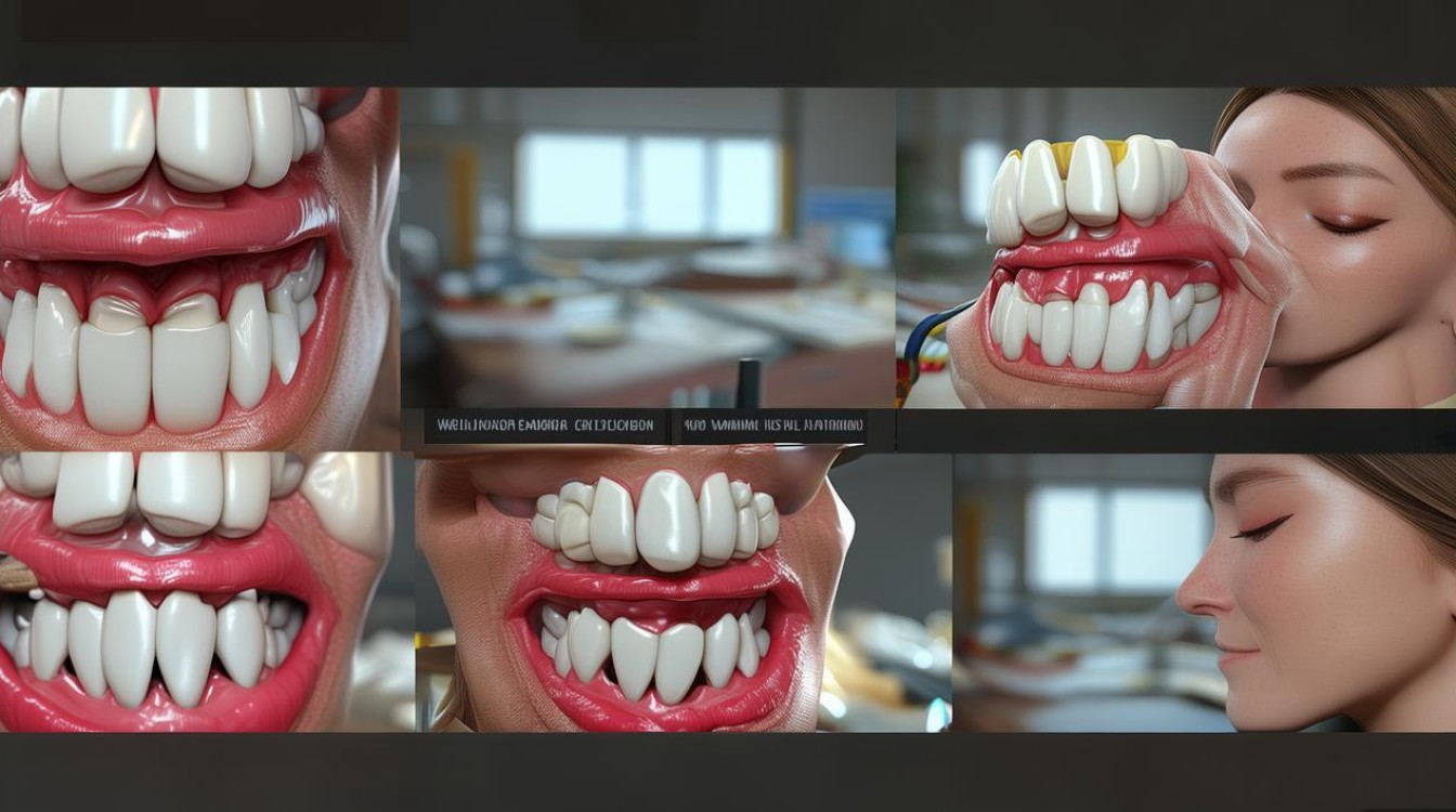 种植牙过程究竟包含哪些步骤?从种植到戴牙需要多久?-图1 种植牙过程究竟包含哪些步骤?从种植到戴牙需要多久?-图1