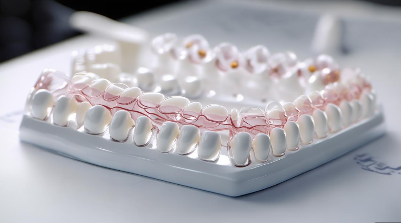最新牙齿矫正套与传统相比有何不同?效果安全又舒适吗?-图1 最新牙齿矫正套与传统相比有何不同?效果安全又舒适吗?-图1