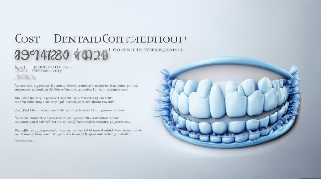 大理矫正牙齿的价格大概是多少？-图1