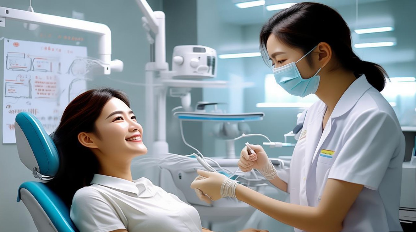 矫正牙齿的治疗方案有哪些？如何选择适合自己的？效果如何保障？-图1