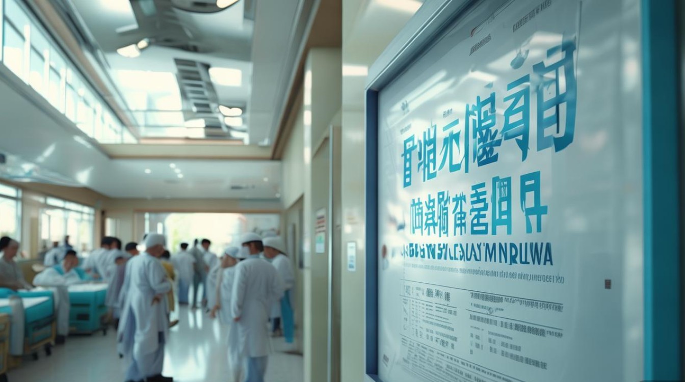 北京医保医院最新政策实施后对患者就医报销和流程有何影响？-图1