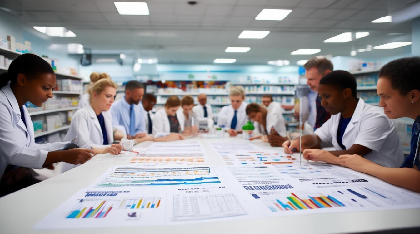 药店医保政策培训中，哪些政策解读和操作规范是药店必须重点掌握的？-图1