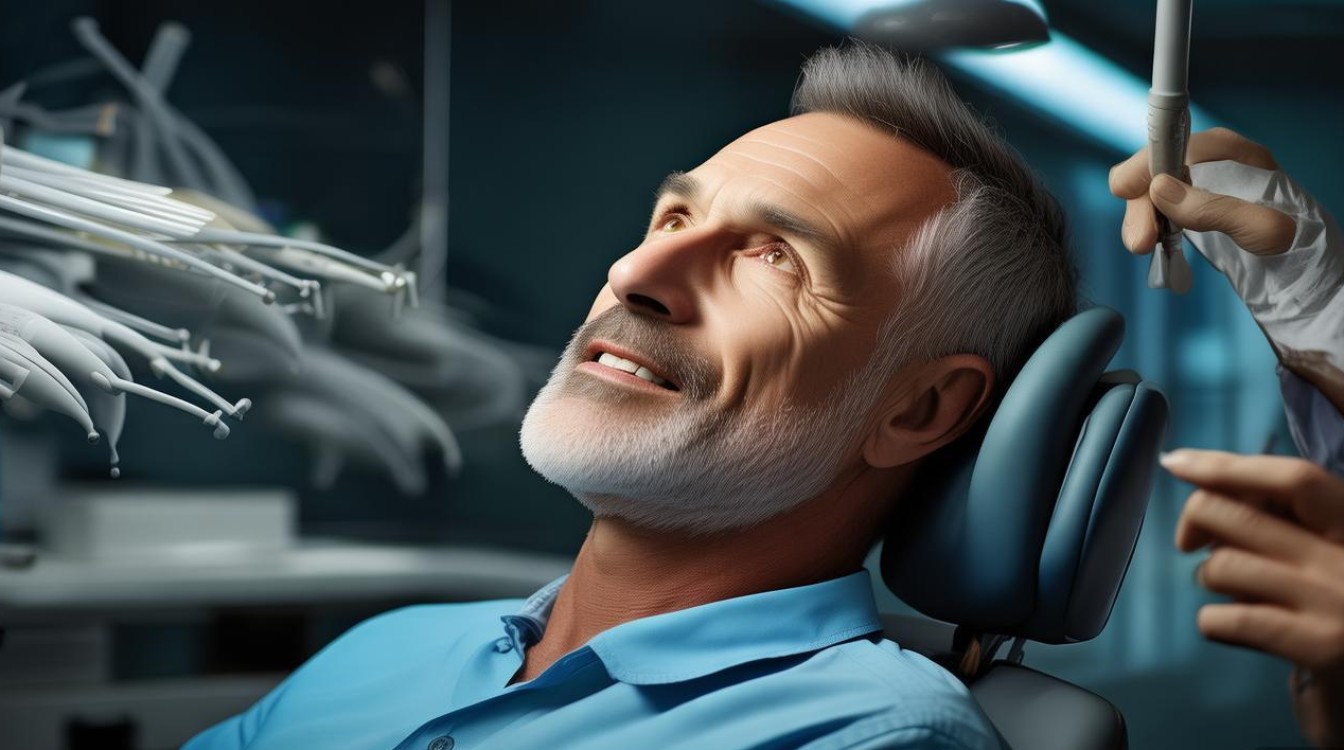 三十五岁矫正牙齿还来得及吗？-图1