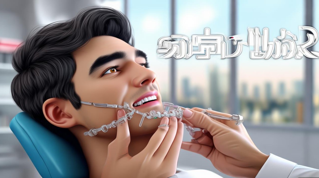 牙齿矫正佳时间-图1