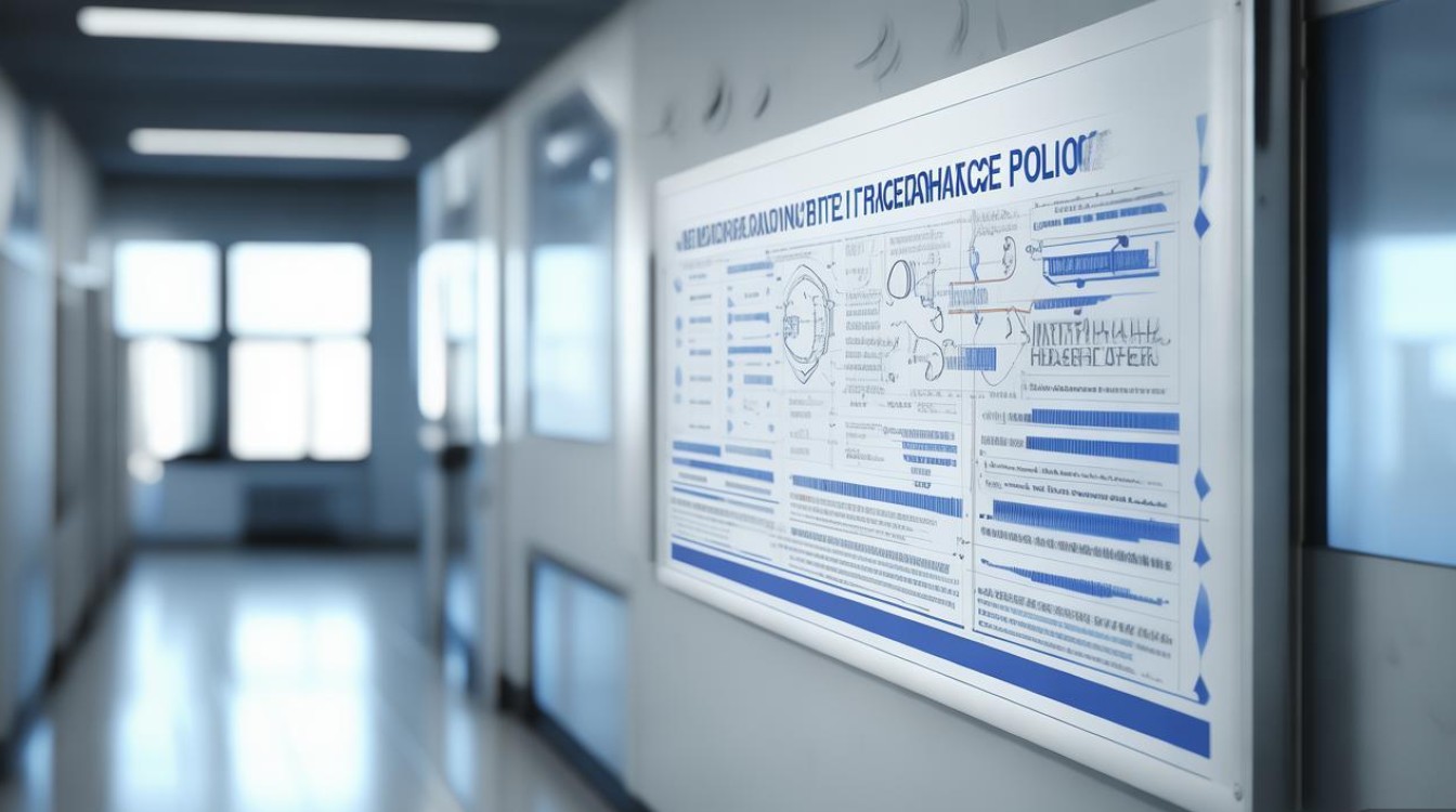 医保政策进医院，对患者就医和医院管理有何影响？-图1