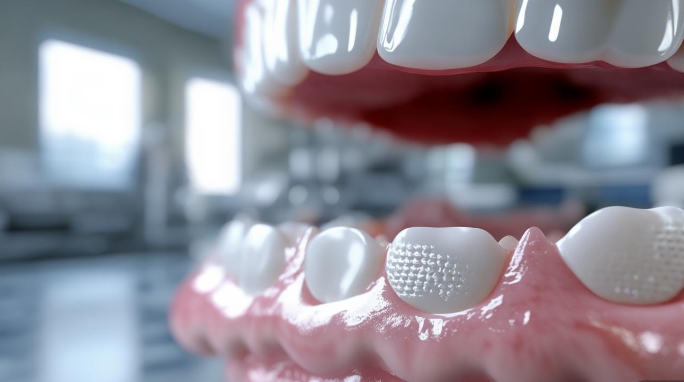 牙齿矫正齿垫是什么？矫正中如何正确佩戴、护理及注意事项？-图1