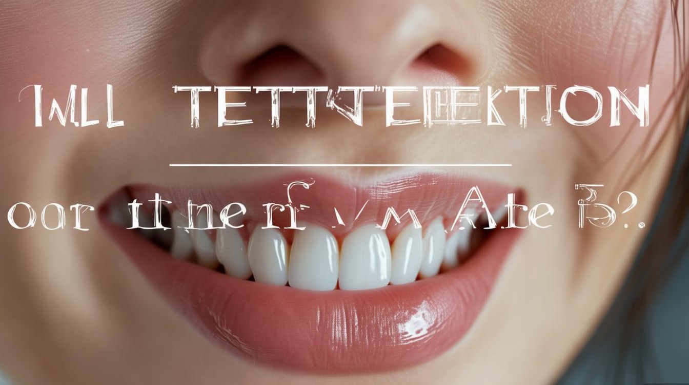 牙齿矫正会让脸变歪吗？矫正对脸型的影响有多大？-图1