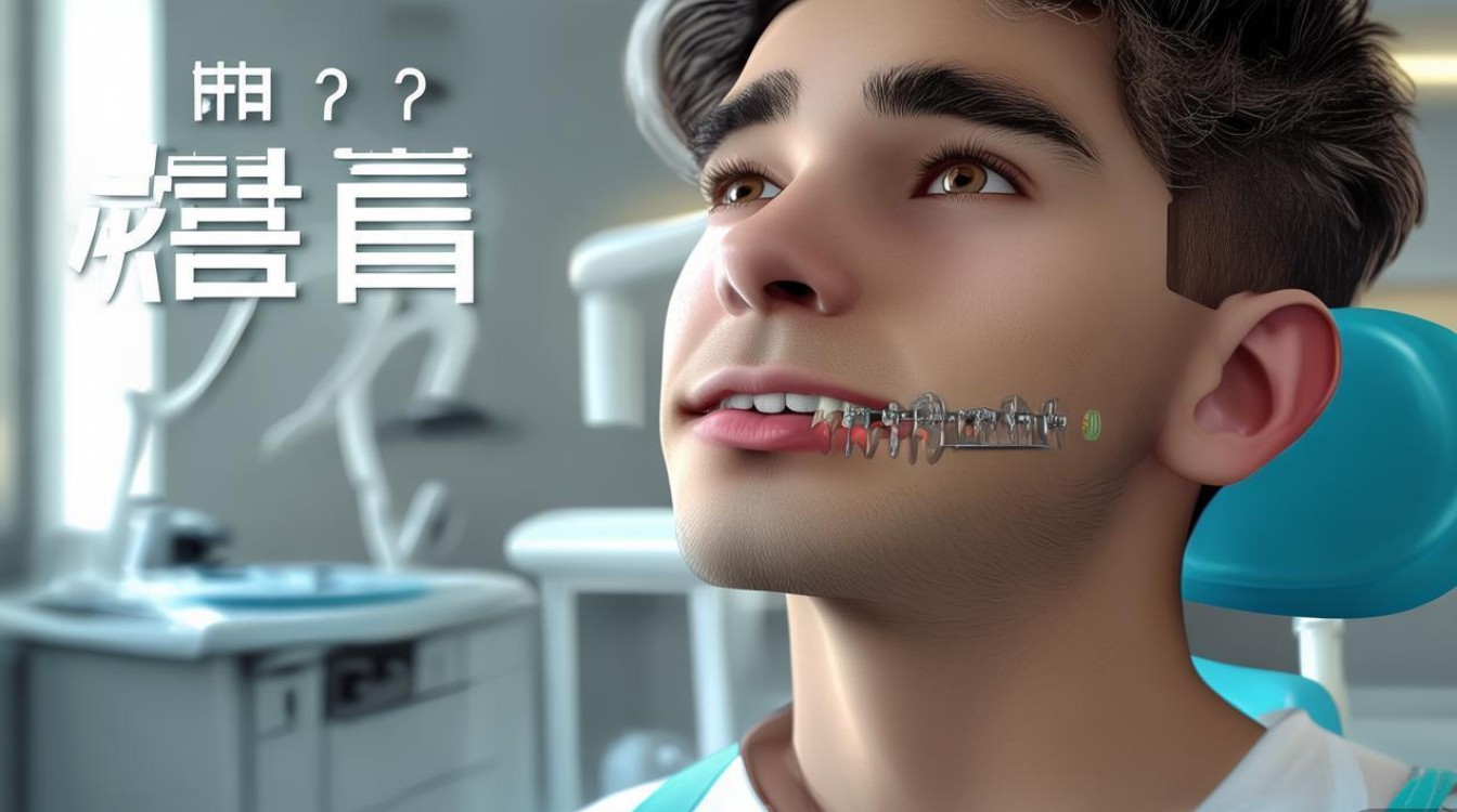 牙齿矫正反弹真的无法避免吗？有哪些科学方法能让矫正效果更持久？-图1