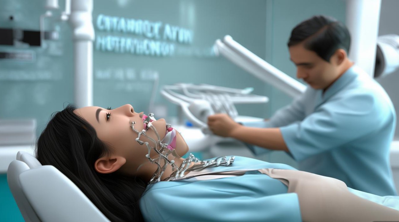 福州牙科矫正牙齿效果如何？价格贵不贵？-图1