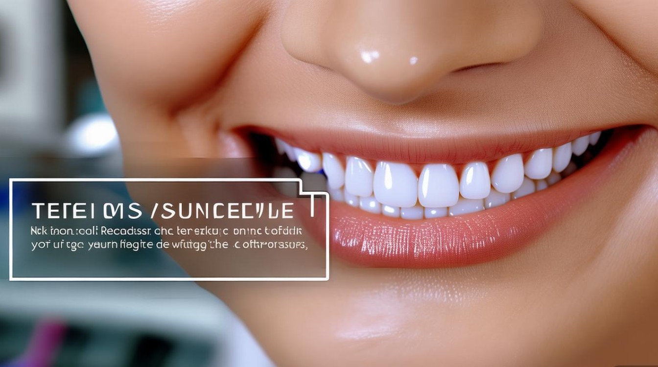 矫正牙齿后反弹，到底是什么原因导致的？深度解析反弹诱因-图1