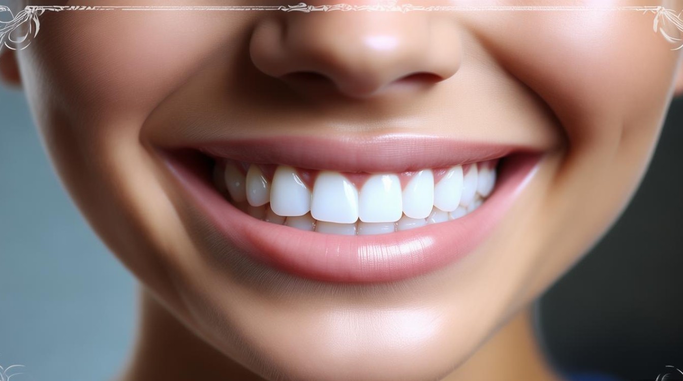 矫正牙齿后,牙齿整齐了,脸型和咬合能有哪些改善?效果能持久吗?-图1 矫正牙齿后,牙齿整齐了,脸型和咬合能有哪些改善?效果能持久吗?-图1