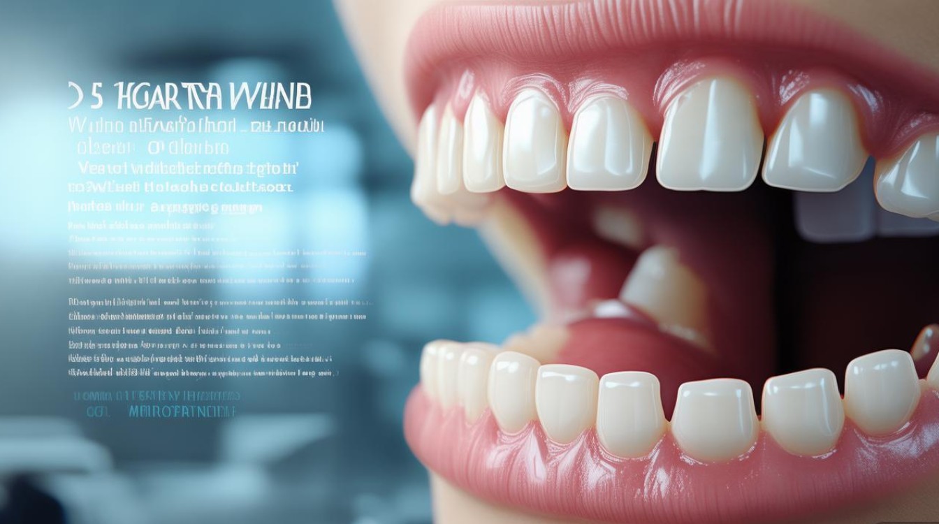 隐形矫正牙齿视频过程能展示哪些关键矫正步骤和效果？-图1