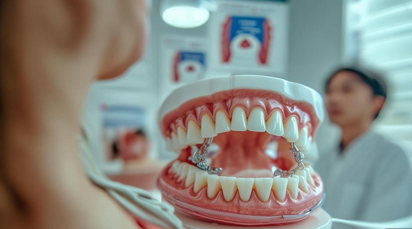 矫正牙齿磨牙会增加蛀牙风险吗？原因是什么？如何预防？-图1