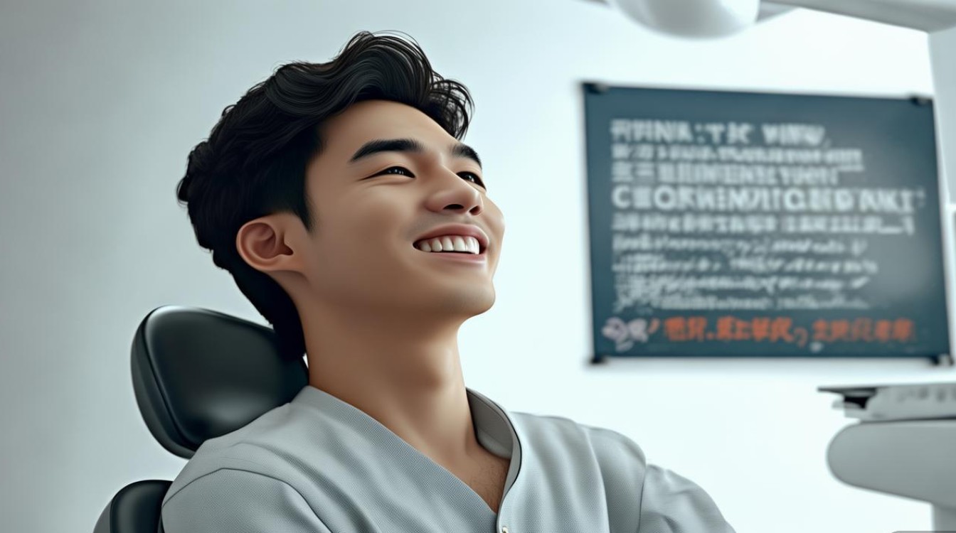 暑假牙齿矫正为何成热门？假期充裕不影响学习？-图1