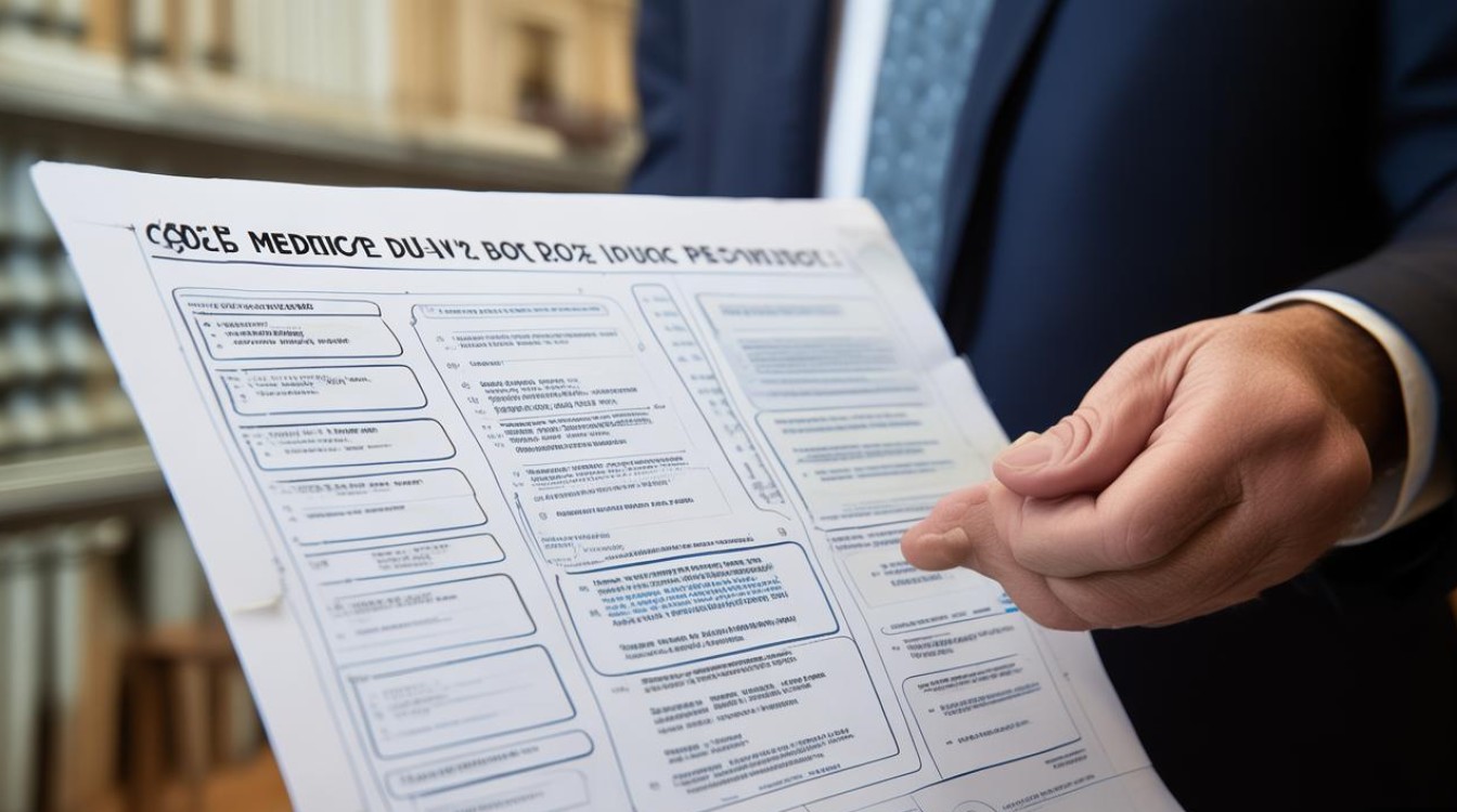 2025医保政策内容有哪些新变化？参保报销范围及目录如何调整？-图1