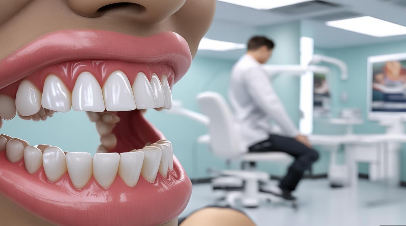 东莞石龙牙齿矫正哪家好?效果与价格如何?-图1 东莞石龙牙齿矫正哪家好?效果与价格如何?-图1