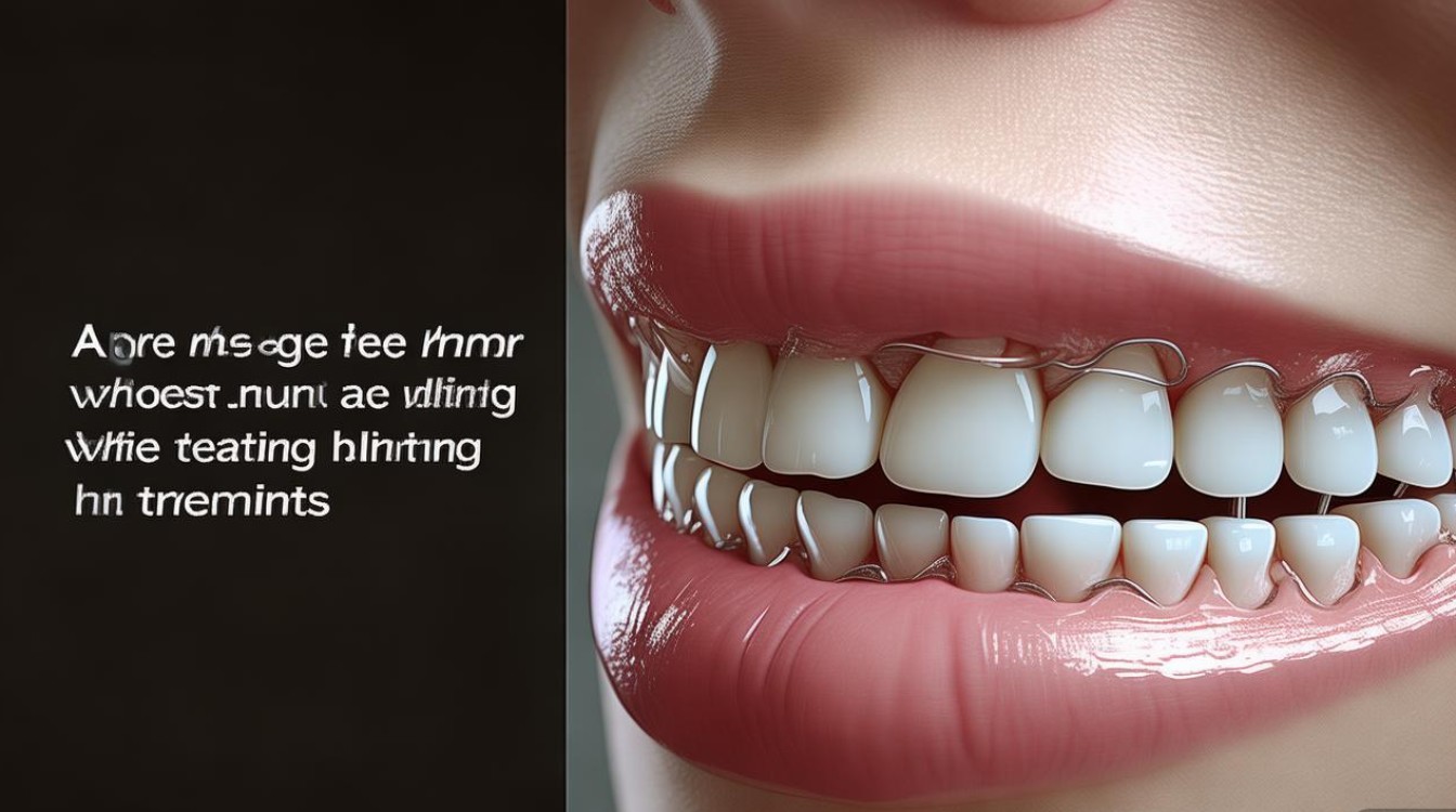 多大年龄适合牙齿正畸矫正？年龄影响矫正效果吗？-图1