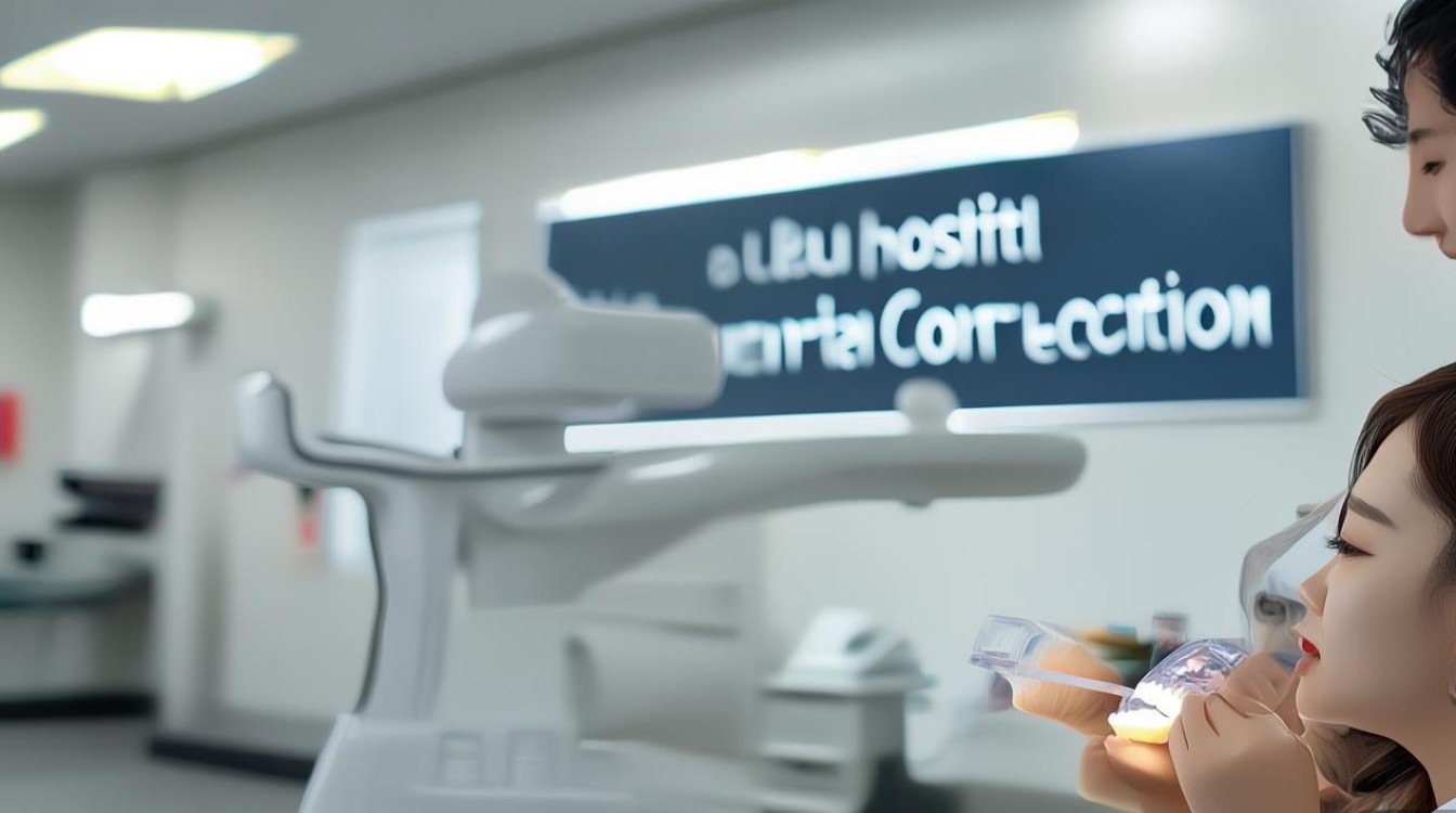 布吉医院矫正牙齿效果如何？医生技术好不好？价格贵不贵？-图1