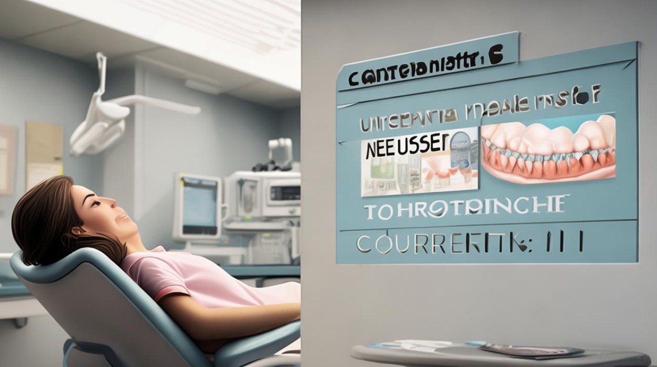 种植牙后还能做牙齿矫正吗?-图1 种植牙后还能做牙齿矫正吗?-图1