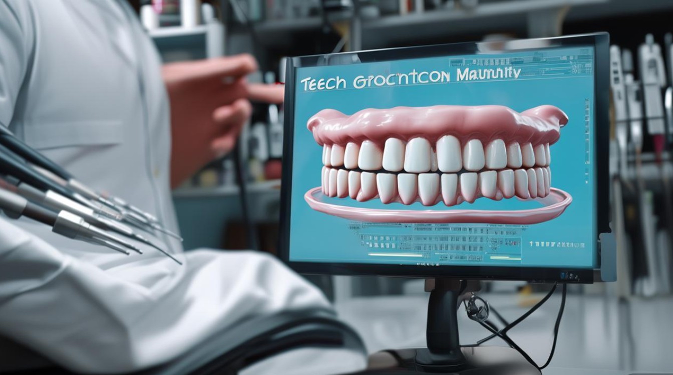 牙齿矫正技术已成熟,效果与安全真能万无一失吗?-图1 牙齿矫正技术已成熟,效果与安全真能万无一失吗?-图1